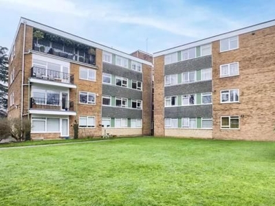 Flat to rent in Coppice Close, Dove House Lane, Solihull B91