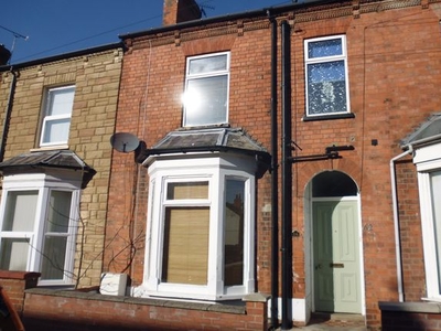 Flat to rent in Cranwell Street, Lincoln LN5