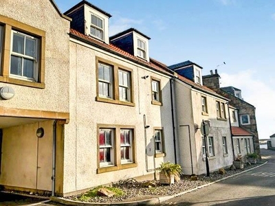 Flat to rent in Crichton Street, Anstruther KY10