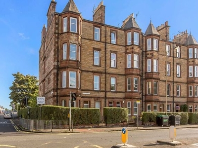 Flat to rent in Dalkeith Road, Edinburgh EH16