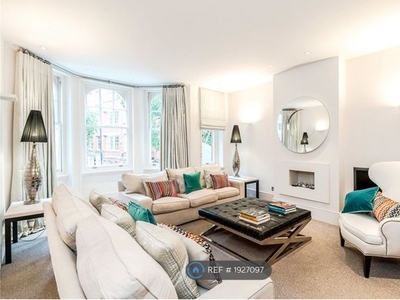 Flat to rent in Emery Hill Street, London SW1P