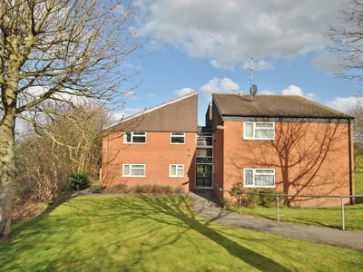 Flat to rent in Grainger Avenue, West Bridgford, Nottingham, Nottinghamshire NG2