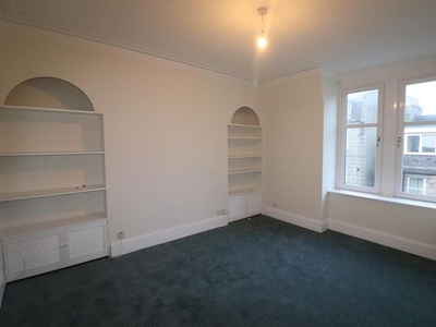 Flat to rent in Great Western Road, Top Left, Ab AB10
