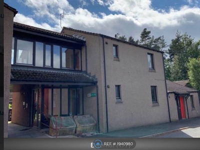 Flat to rent in Hanover Court, Lumsden, Huntly AB54