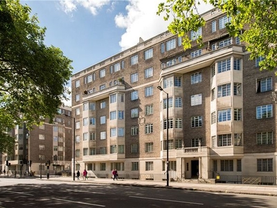 Flat to rent in Hyde Park Place, Hyde Park W2