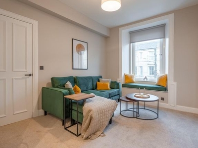 Flat to rent in Jameson Place, Edinburgh EH6