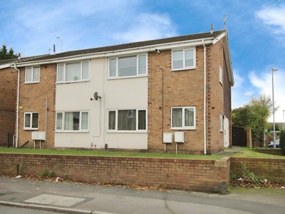Flat to rent in Lisheen Avenue, Castleford, West Yorkshire WF10