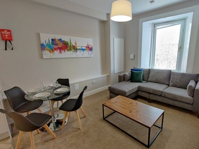 Flat to rent in Murdoch Terrace, Dalry, Edinburgh EH11