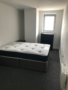 Flat to rent in Navigation Street, Leicester LE1