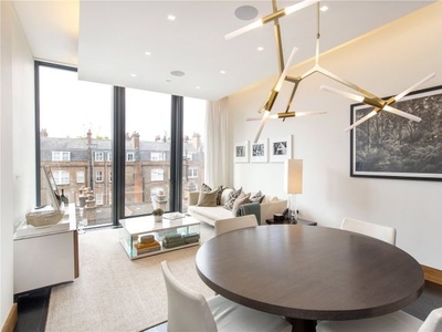 Flat to rent in Park House Apartments, 47 North Row, Mayfair W1K