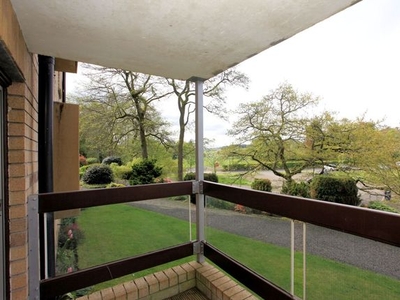 Flat to rent in Park Manor, Crieff PH7