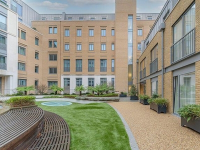 Flat to rent in Portland Place, Marylebone W1B