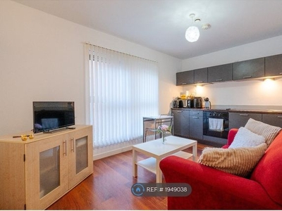 Flat to rent in Q4, Sheffield S3
