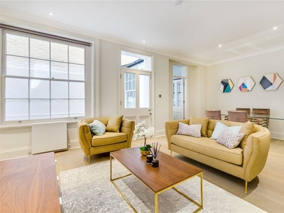 Flat to rent in Queens Gate Terrace, South Kensington SW7