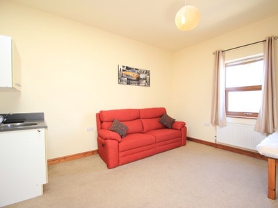 Flat to rent in Sandon Road, Stafford, Staffordshire ST16
