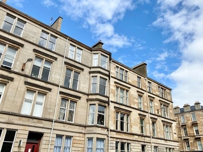 Flat to rent in Sauchiehall Street, Glasgow G3