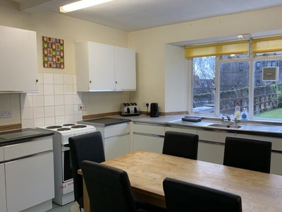 Flat to rent in Springfield, Dundee DD1