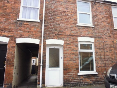 Flat to rent in St. Faiths Street, Lincoln LN1