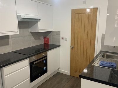 Flat to rent in St. James's Street, Nottingham NG1