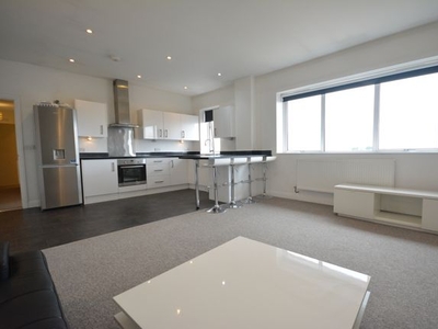 Flat to rent in St. Marys Court, St. Marys Gate, Nottingham NG1