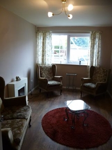 Flat to rent in The Nook, Beeston NG9