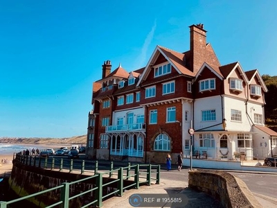 Flat to rent in The Parade, Sandsend, Whitby YO21