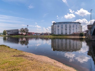 Flat to rent in The Waterside, West Bridgford NG2
