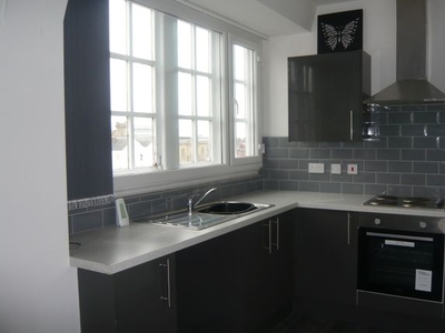 Flat to rent in Westminster Buildings, High Street, Doncaster DN1