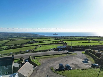 Land for sale in Castle Gate, Ludgvan, Penzance TR20