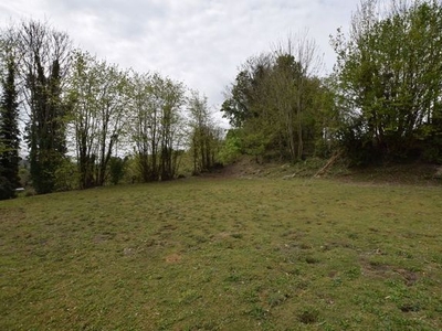 Land for sale in Double Building Plot, Wilsom Road, Alton, Hampshire GU34