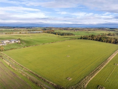 Land for sale in Greenside Farm, Hartburn, Morpeth, Northumberland NE61