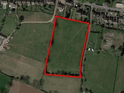 Land for sale in Newbold Road, Barlestone, Nuneaton CV13