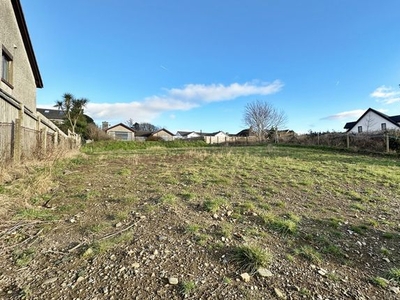 Land for sale in Plot 143 Dreeym Beary, Tromode, Douglas, Isle Of Man IM2
