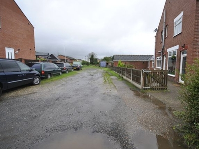 Land for sale in Tickhill Road, Balby, Doncaster DN4