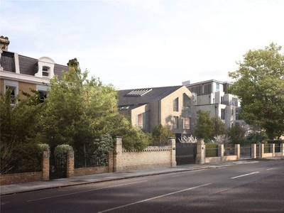 Land for sale in Twickenham Road, Teddington, Middlesex TW11