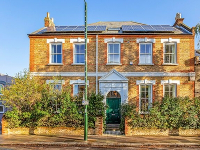 Link-detached house for sale in Church Road, Teddington, Middlesex TW11