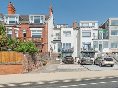 Maisonette for sale in South Parade, West Kirby, Wirral CH48