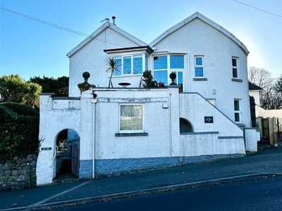 Maisonette for sale in Upper White Lodge, West Cross Lane, Swansea SA3