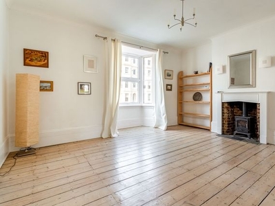 Maisonette for sale in Victoria Terrace, Hove, East Sussex 2Wb. BN3