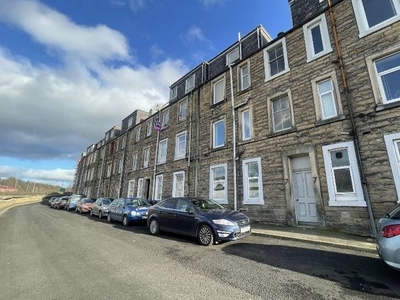 Maisonette to rent in Laidlaw Terrace, Hawick TD9