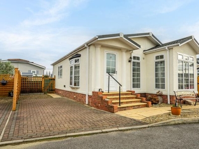 Detached bungalow for sale in Swanlow Drive, Acaster Malbis, York YO23
