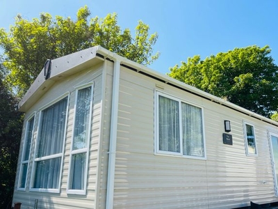 Mobile/park home to rent in Bosence Road, Townshend, Hayle TR27