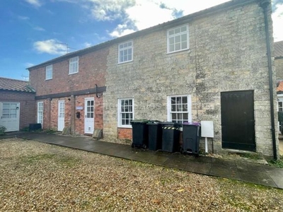 Parking/garage to rent in The Coach House, High Street, Coleby LN5