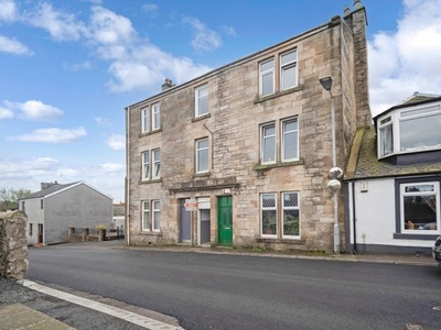 Flat to rent in Templand Road, North Ayrshire KA24