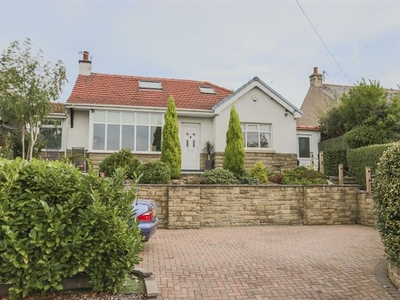 Property for sale in Blackburn Road, Chorley PR6