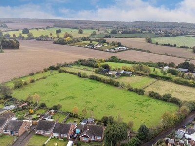 Property for sale in Bobbin Lodge Hill, Chartham, Canterbury CT4