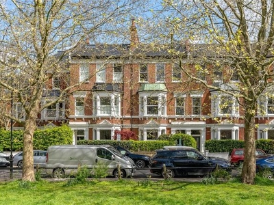 Property for sale in Brook Green, London W6