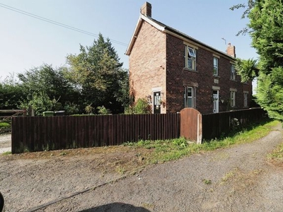 Property for sale in Butterley Park, Codnor, Ripley DE5