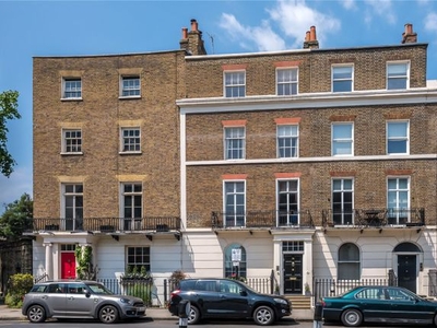 Terraced house for sale in Cliveden Place, Belgravia SW1W