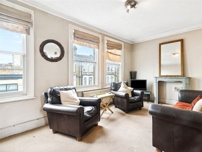 Terraced house for sale in Dawes Road, Fulham SW6